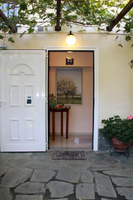 Apartamento Fasoli