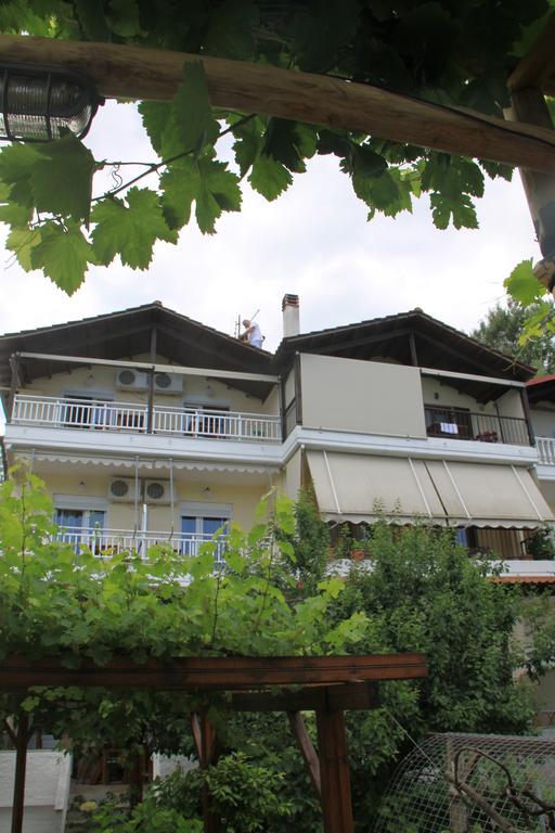 Apartamento Fasoli