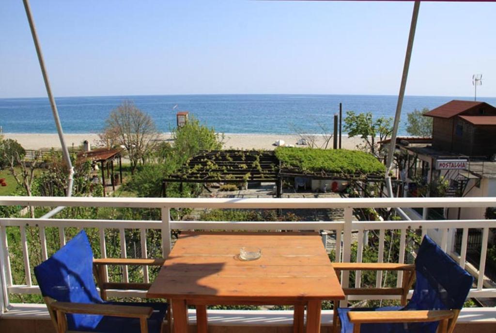 Apartamento Fasoli