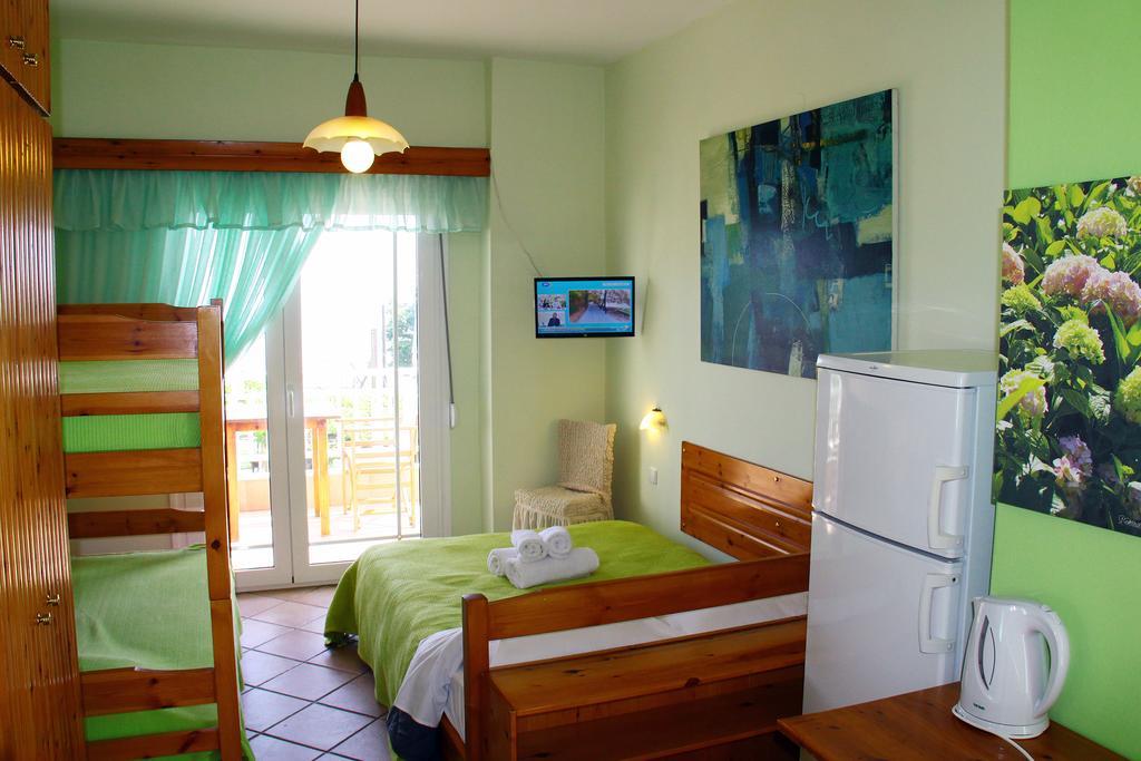 Fasoli Apartamento