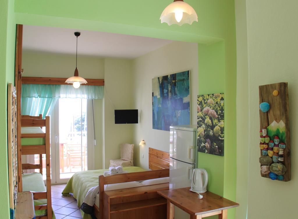 Apartamento Fasoli *