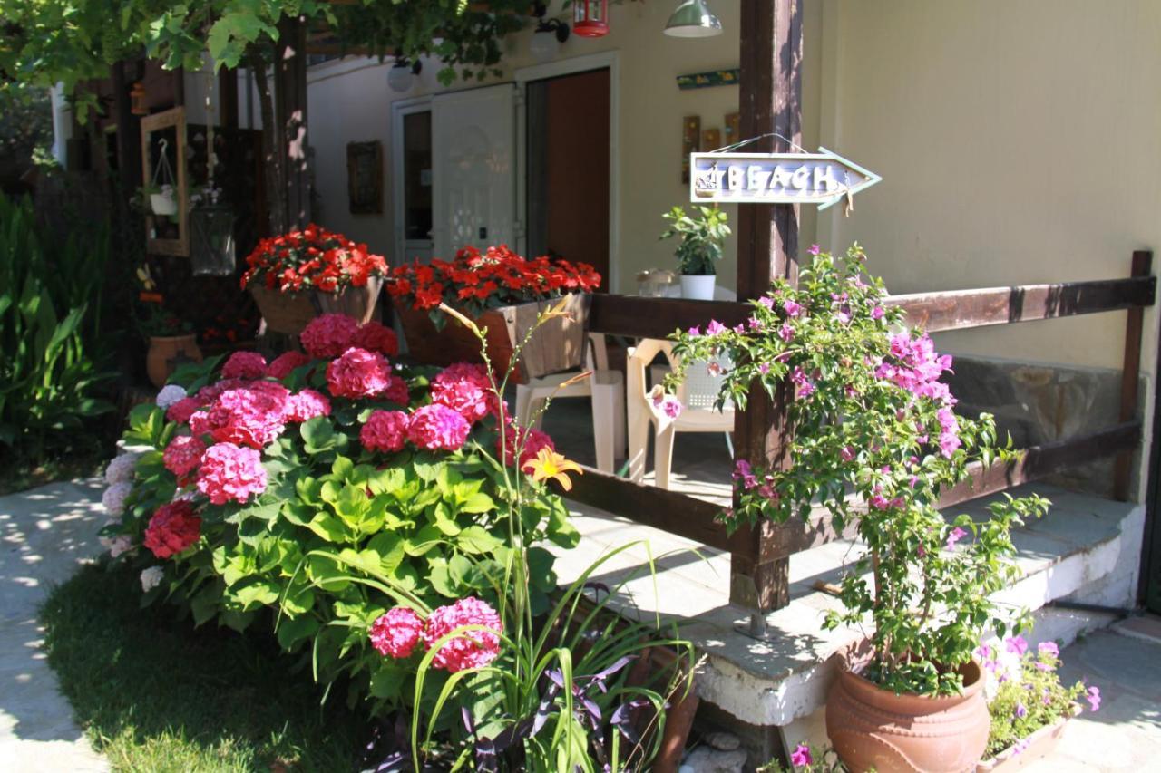 Apartamento Fasoli *