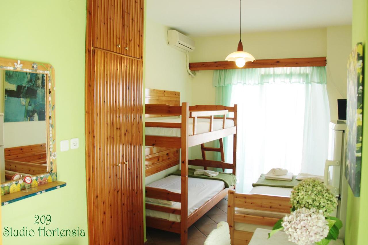 Apartamento Fasoli *