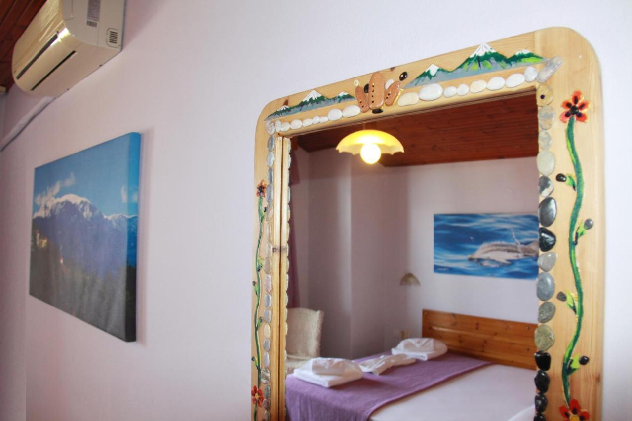 Fasoli Apartment Paralia Pantaleimonos
