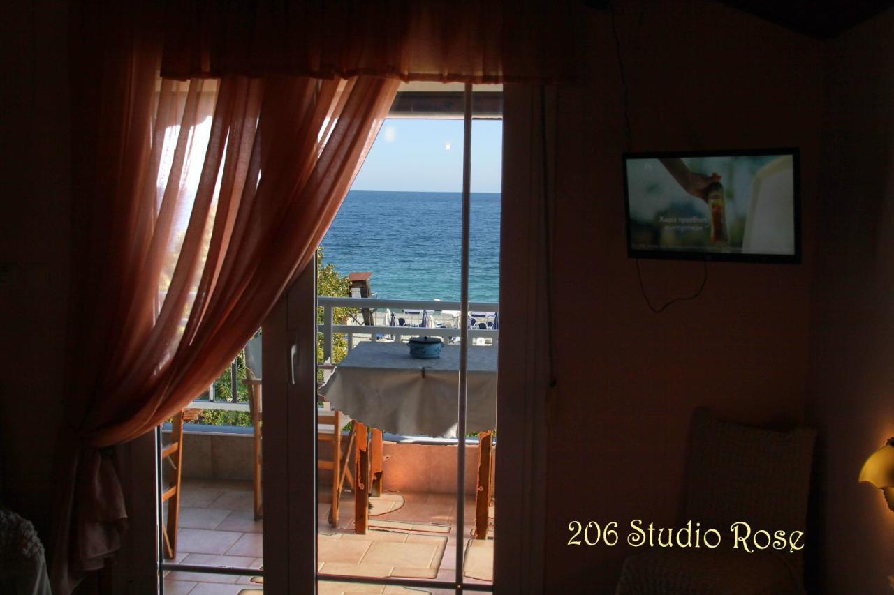 Apartamento Fasoli Paralia Panteleimonos