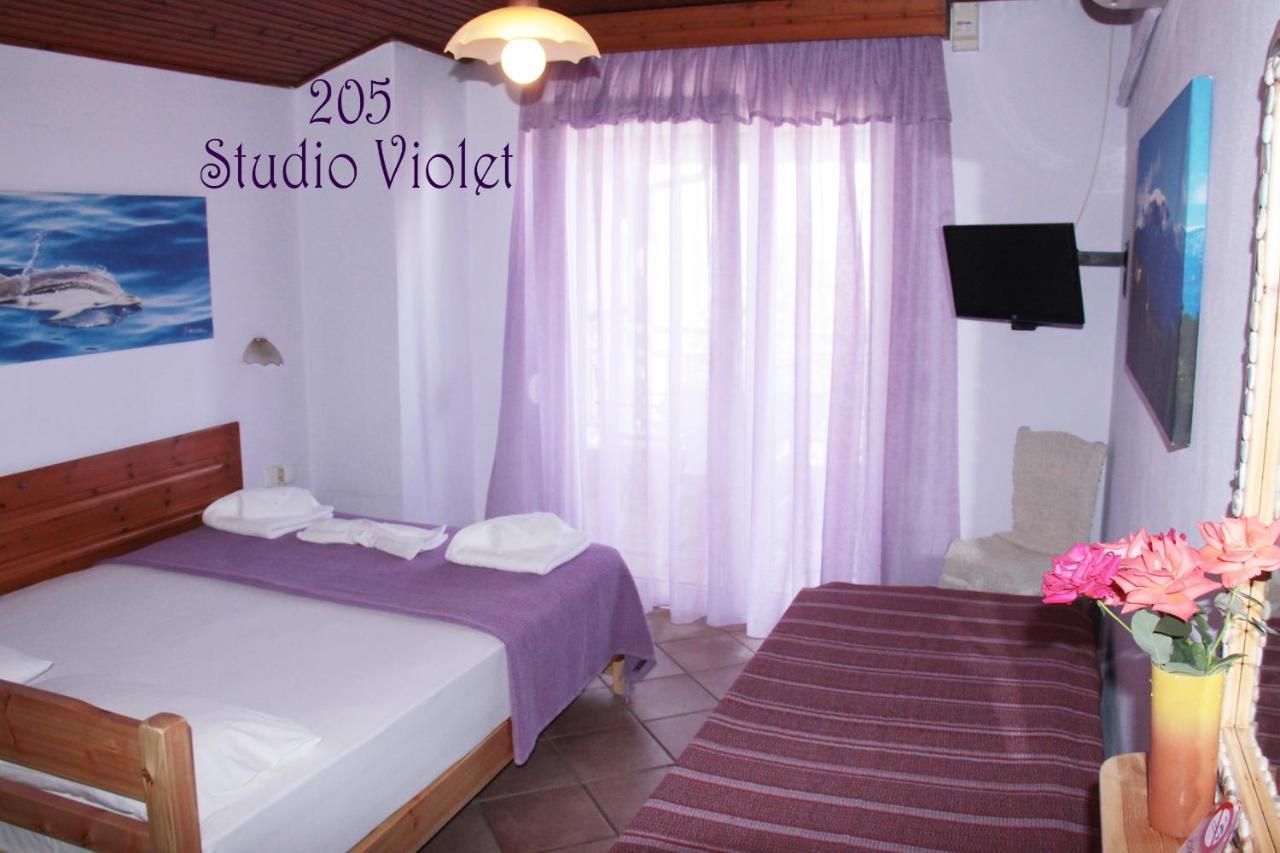 Apartamento Fasoli *