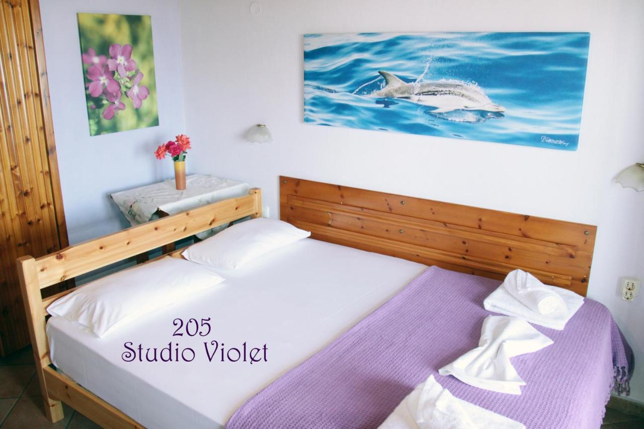 Fasoli Apartamento *